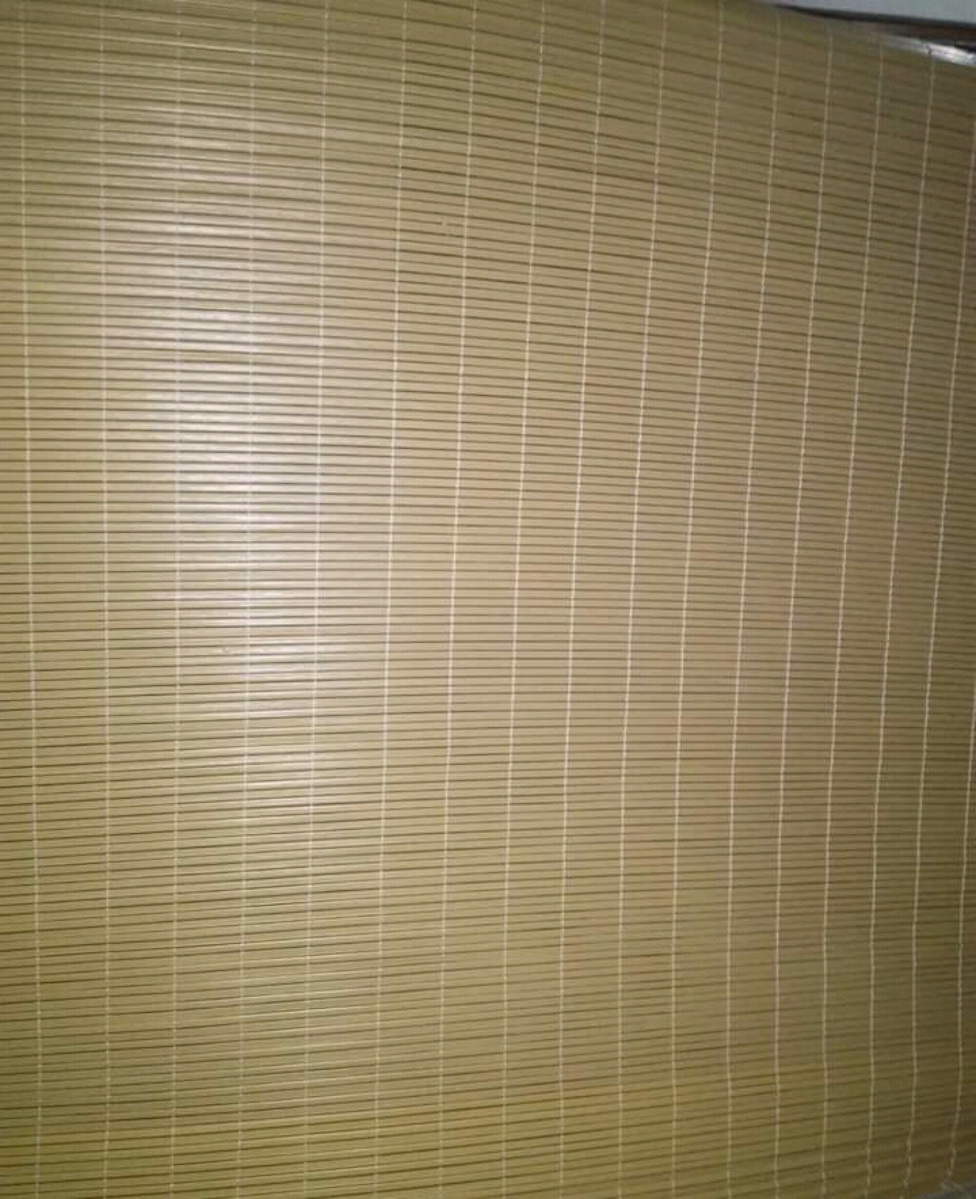 Chinese Blinds